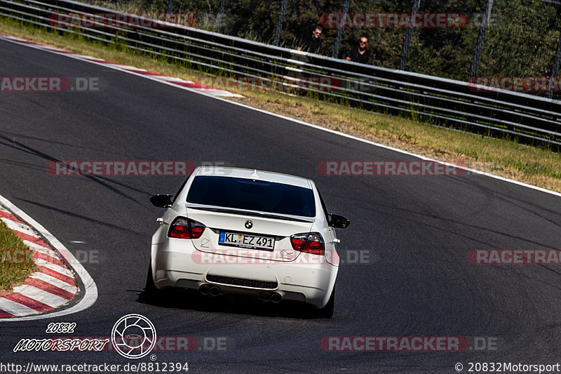 Bild #8812394 - Touristenfahrten Nürburgring Nordschleife (30.05.2020)