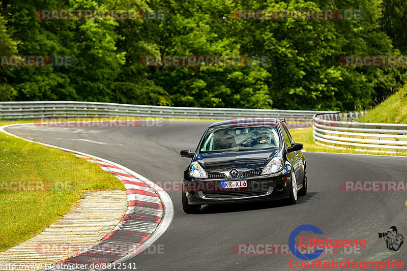 Bild #8812541 - Touristenfahrten Nürburgring Nordschleife (30.05.2020)