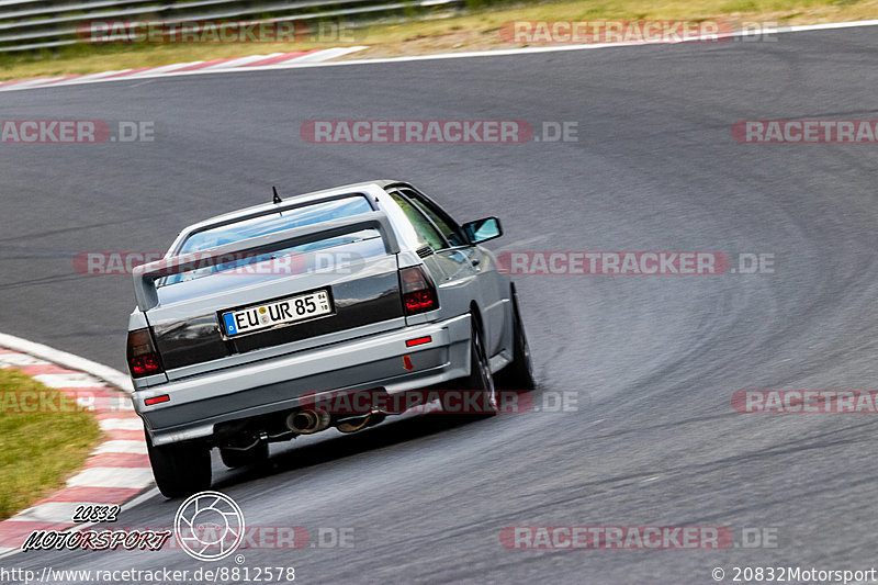 Bild #8812578 - Touristenfahrten Nürburgring Nordschleife (30.05.2020)