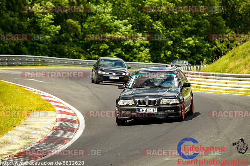 Bild #8812620 - Touristenfahrten Nürburgring Nordschleife (30.05.2020)