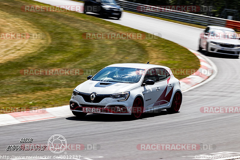 Bild #8812737 - Touristenfahrten Nürburgring Nordschleife (30.05.2020)