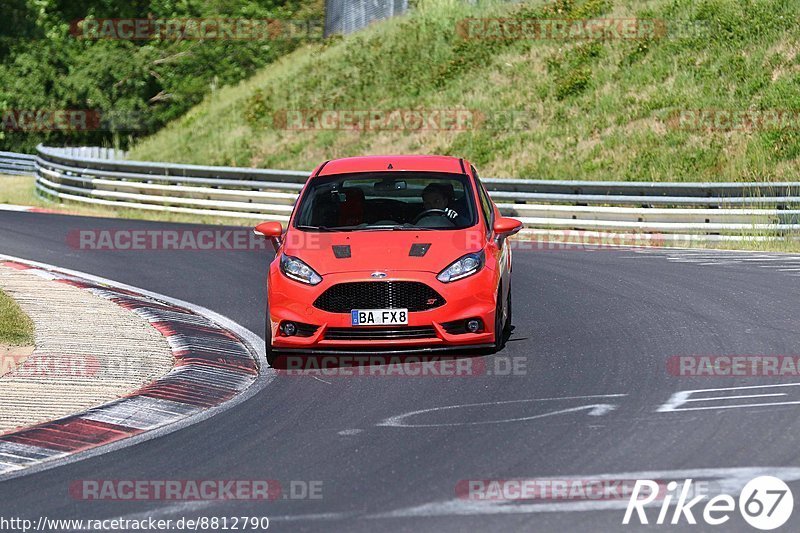 Bild #8812790 - Touristenfahrten Nürburgring Nordschleife (30.05.2020)