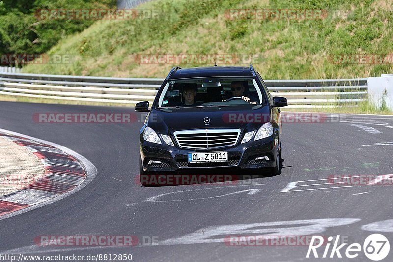 Bild #8812850 - Touristenfahrten Nürburgring Nordschleife (30.05.2020)