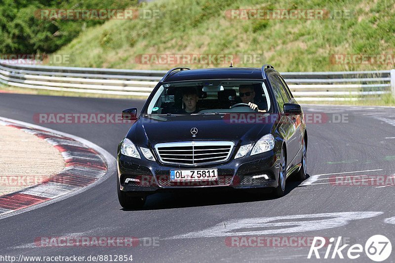 Bild #8812854 - Touristenfahrten Nürburgring Nordschleife (30.05.2020)