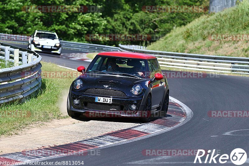 Bild #8813054 - Touristenfahrten Nürburgring Nordschleife (30.05.2020)