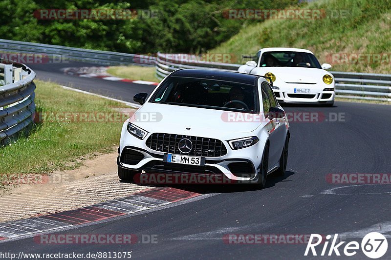 Bild #8813075 - Touristenfahrten Nürburgring Nordschleife (30.05.2020)