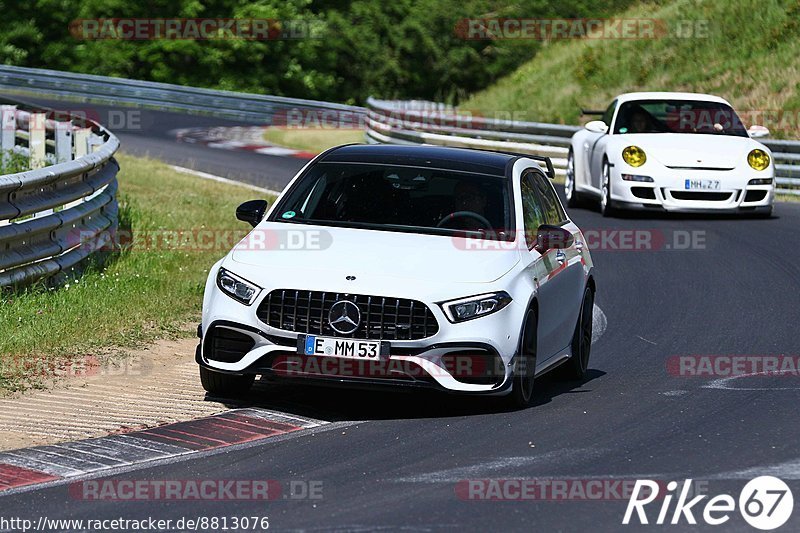 Bild #8813076 - Touristenfahrten Nürburgring Nordschleife (30.05.2020)