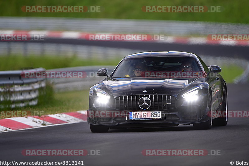 Bild #8813141 - Touristenfahrten Nürburgring Nordschleife (30.05.2020)