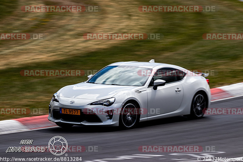 Bild #8813284 - Touristenfahrten Nürburgring Nordschleife (30.05.2020)