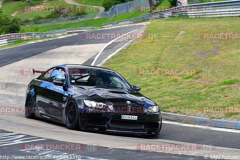 Bild #8813370 - Touristenfahrten Nürburgring Nordschleife (30.05.2020)