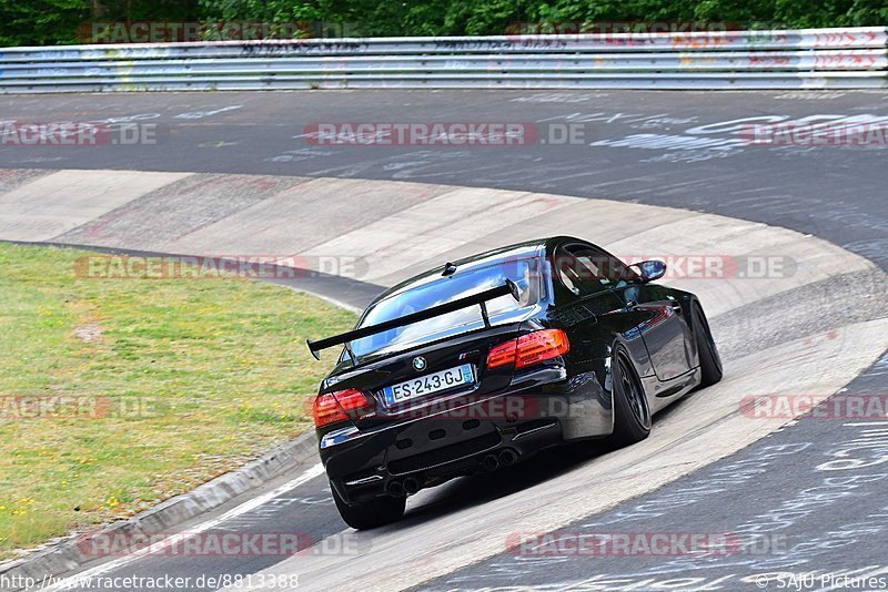 Bild #8813388 - Touristenfahrten Nürburgring Nordschleife (30.05.2020)