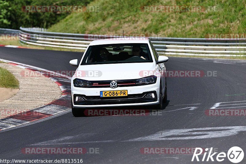 Bild #8813516 - Touristenfahrten Nürburgring Nordschleife (30.05.2020)