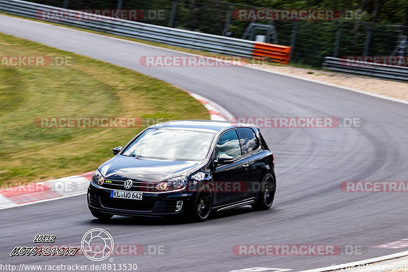 Bild #8813530 - Touristenfahrten Nürburgring Nordschleife (30.05.2020)