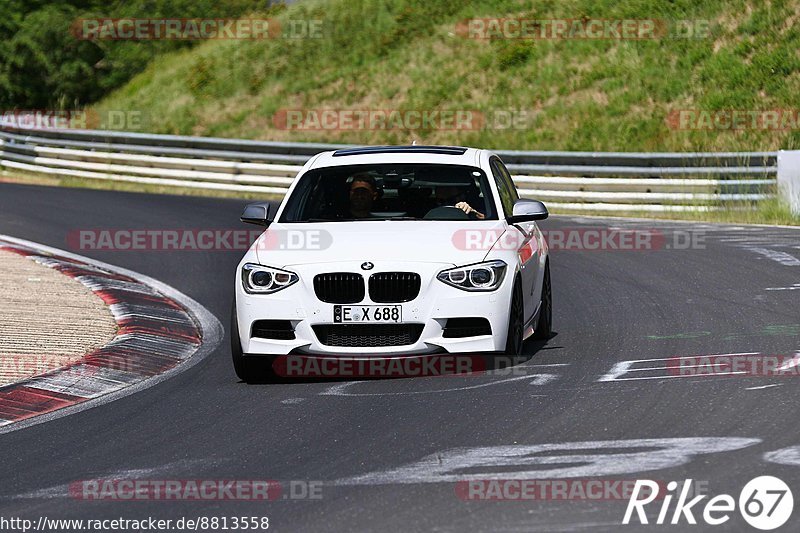 Bild #8813558 - Touristenfahrten Nürburgring Nordschleife (30.05.2020)