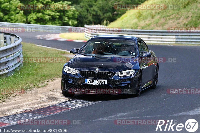 Bild #8813596 - Touristenfahrten Nürburgring Nordschleife (30.05.2020)