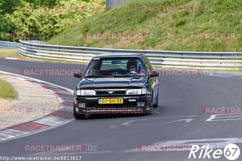 Bild #8813617 - Touristenfahrten Nürburgring Nordschleife (30.05.2020)