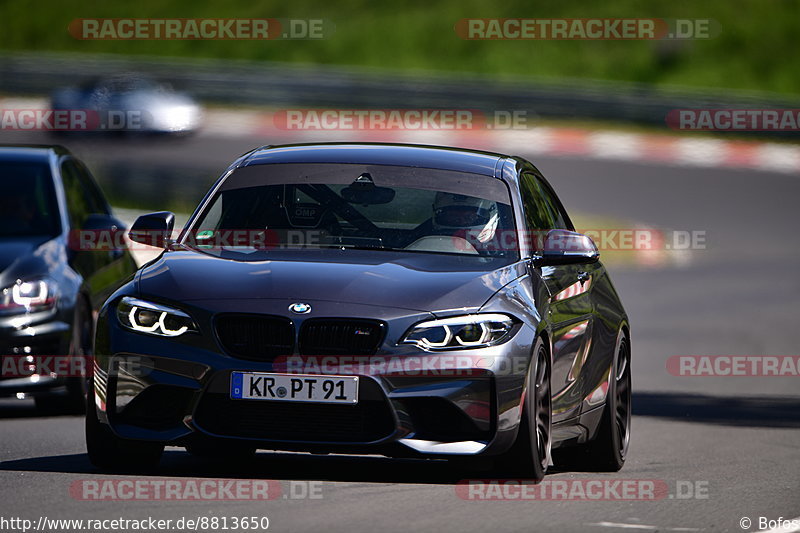 Bild #8813650 - Touristenfahrten Nürburgring Nordschleife (30.05.2020)