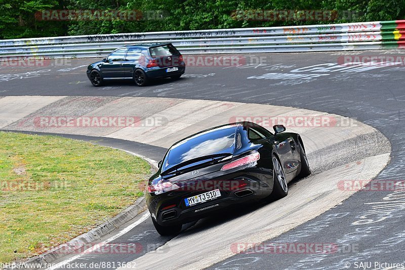 Bild #8813682 - Touristenfahrten Nürburgring Nordschleife (30.05.2020)