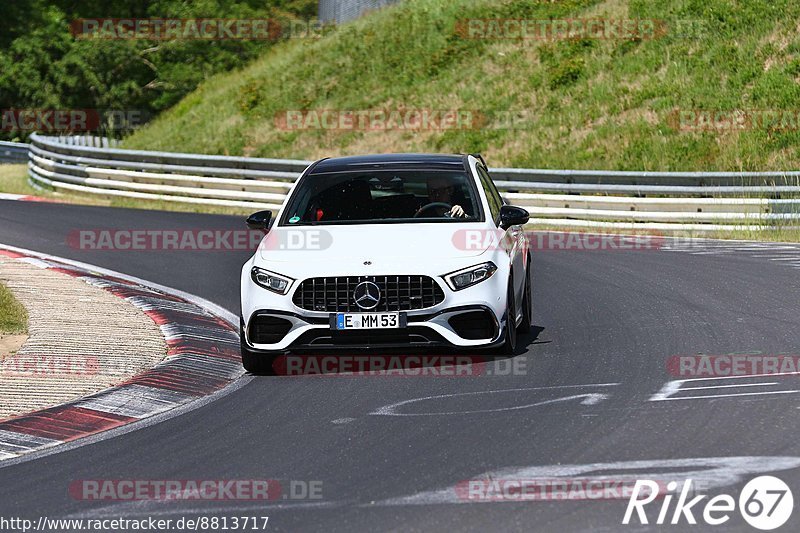 Bild #8813717 - Touristenfahrten Nürburgring Nordschleife (30.05.2020)