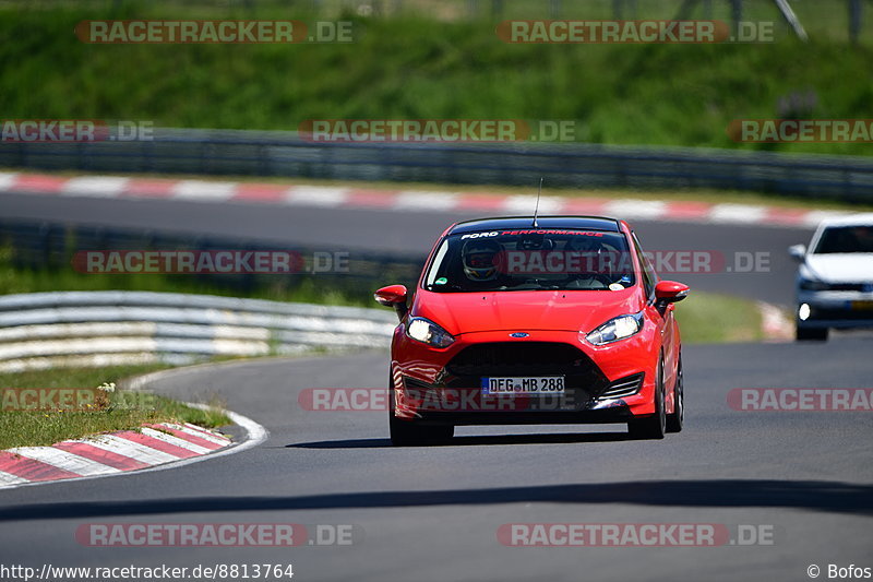 Bild #8813764 - Touristenfahrten Nürburgring Nordschleife (30.05.2020)