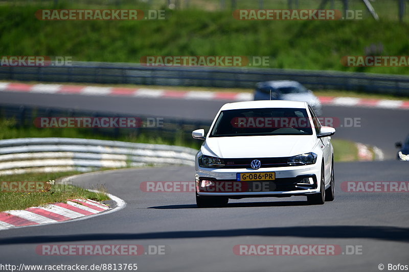 Bild #8813765 - Touristenfahrten Nürburgring Nordschleife (30.05.2020)