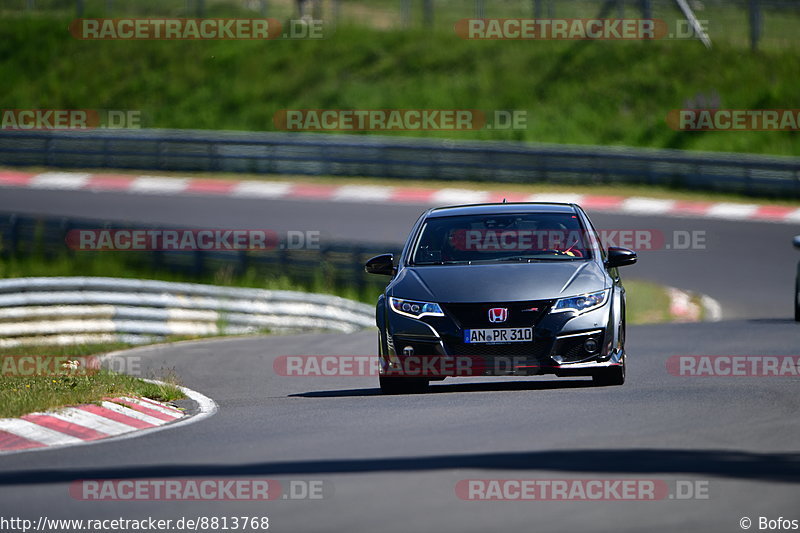 Bild #8813768 - Touristenfahrten Nürburgring Nordschleife (30.05.2020)