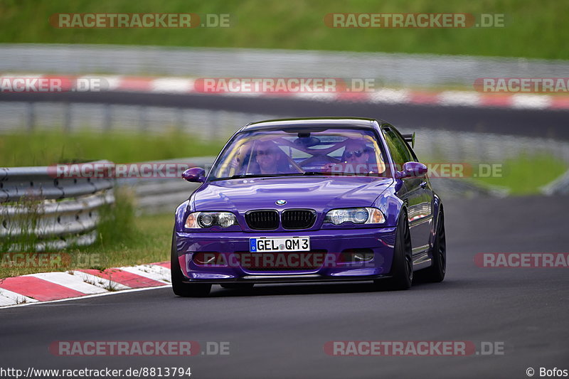 Bild #8813794 - Touristenfahrten Nürburgring Nordschleife (30.05.2020)