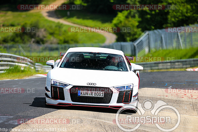 Bild #8813848 - Touristenfahrten Nürburgring Nordschleife (30.05.2020)