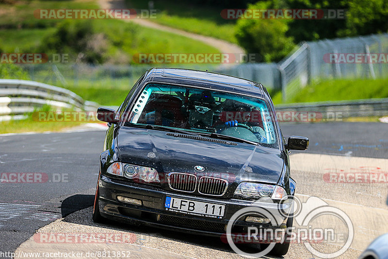 Bild #8813852 - Touristenfahrten Nürburgring Nordschleife (30.05.2020)