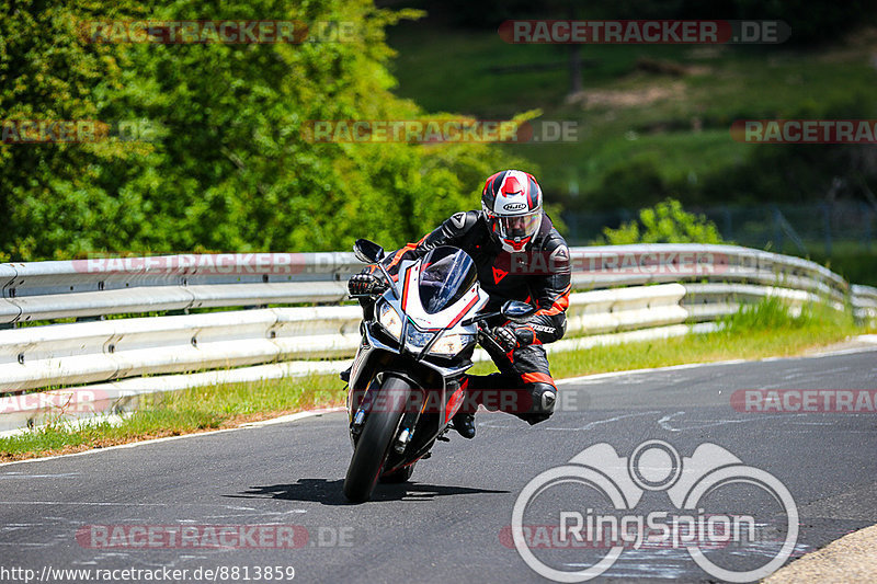 Bild #8813859 - Touristenfahrten Nürburgring Nordschleife (30.05.2020)