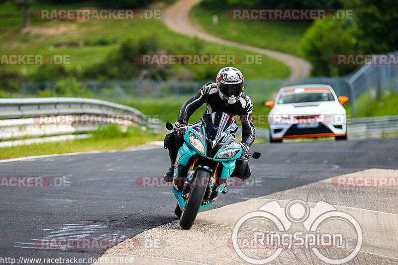 Bild #8813868 - Touristenfahrten Nürburgring Nordschleife (30.05.2020)