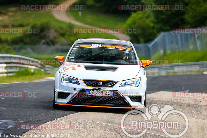 Bild #8813871 - Touristenfahrten Nürburgring Nordschleife (30.05.2020)