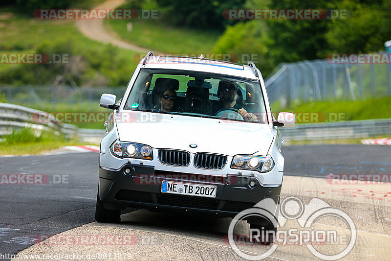 Bild #8813879 - Touristenfahrten Nürburgring Nordschleife (30.05.2020)