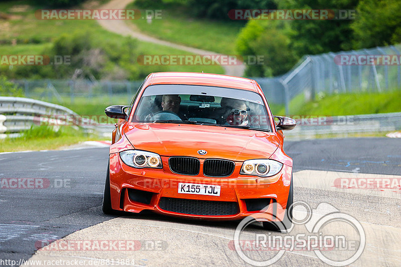 Bild #8813884 - Touristenfahrten Nürburgring Nordschleife (30.05.2020)