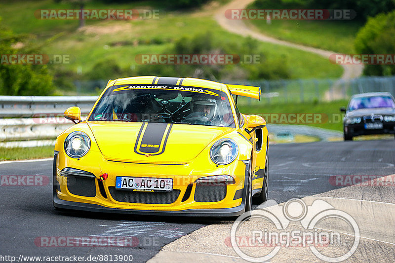 Bild #8813900 - Touristenfahrten Nürburgring Nordschleife (30.05.2020)