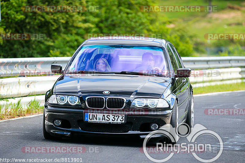 Bild #8813901 - Touristenfahrten Nürburgring Nordschleife (30.05.2020)