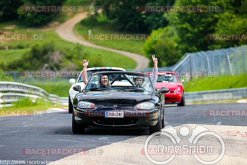 Bild #8813910 - Touristenfahrten Nürburgring Nordschleife (30.05.2020)