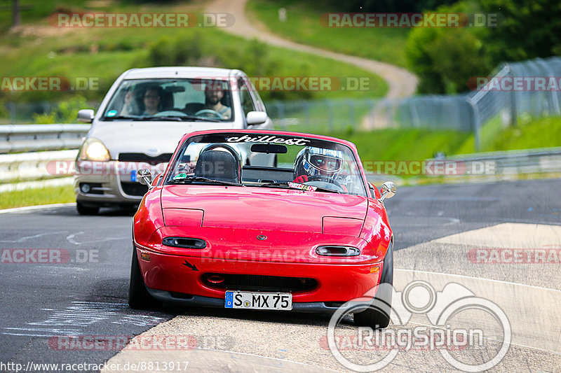 Bild #8813917 - Touristenfahrten Nürburgring Nordschleife (30.05.2020)