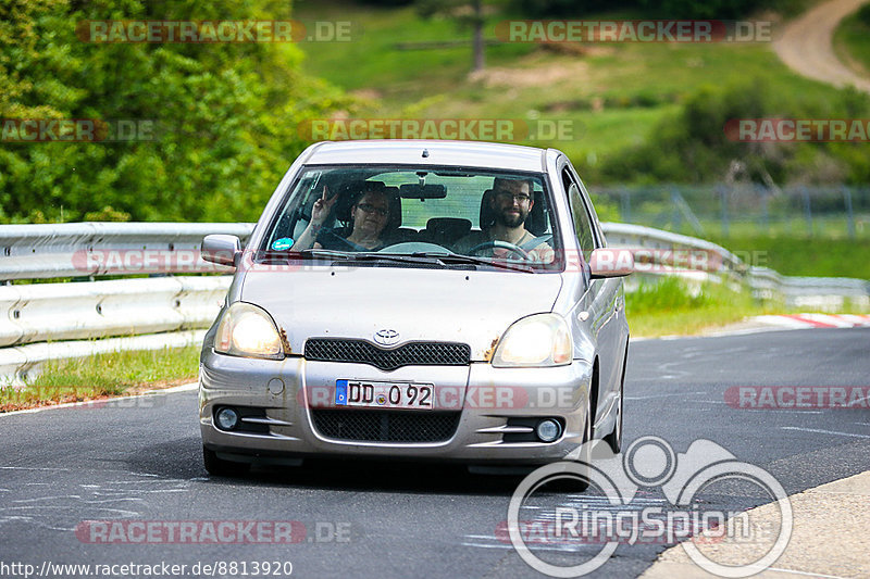 Bild #8813920 - Touristenfahrten Nürburgring Nordschleife (30.05.2020)