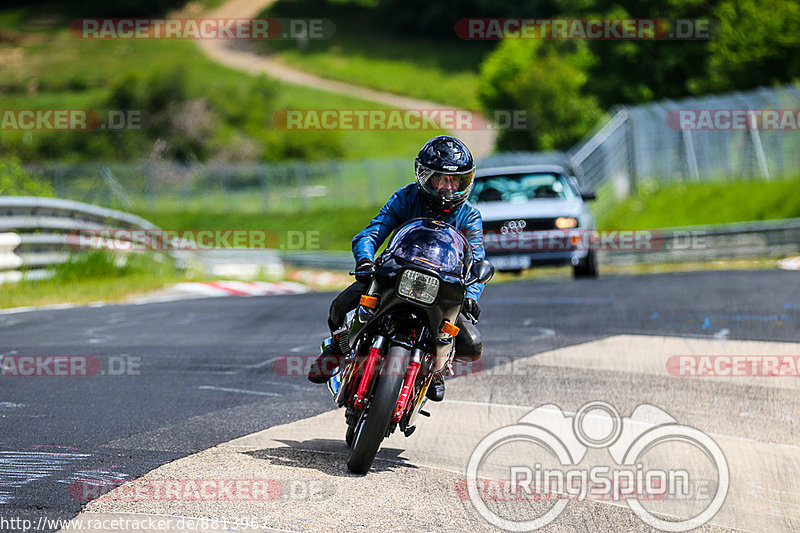 Bild #8813967 - Touristenfahrten Nürburgring Nordschleife (30.05.2020)