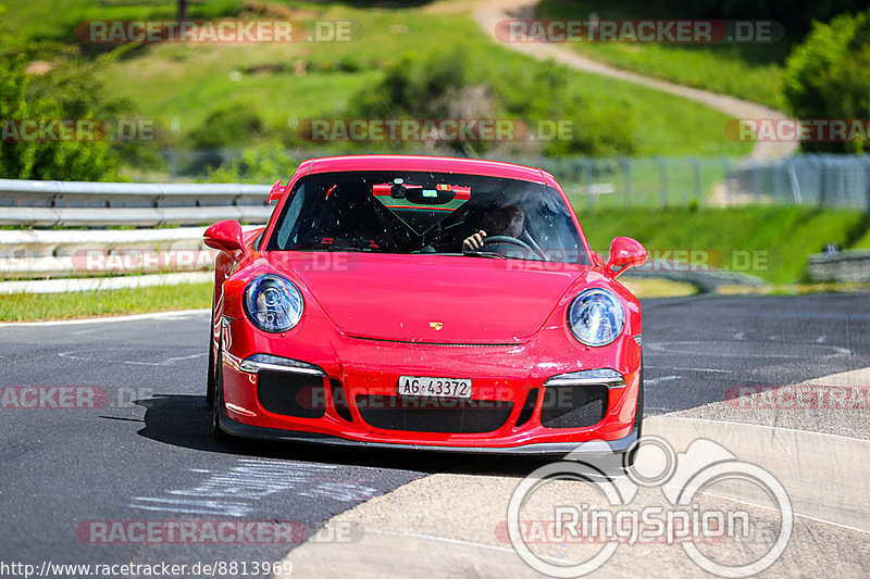 Bild #8813969 - Touristenfahrten Nürburgring Nordschleife (30.05.2020)