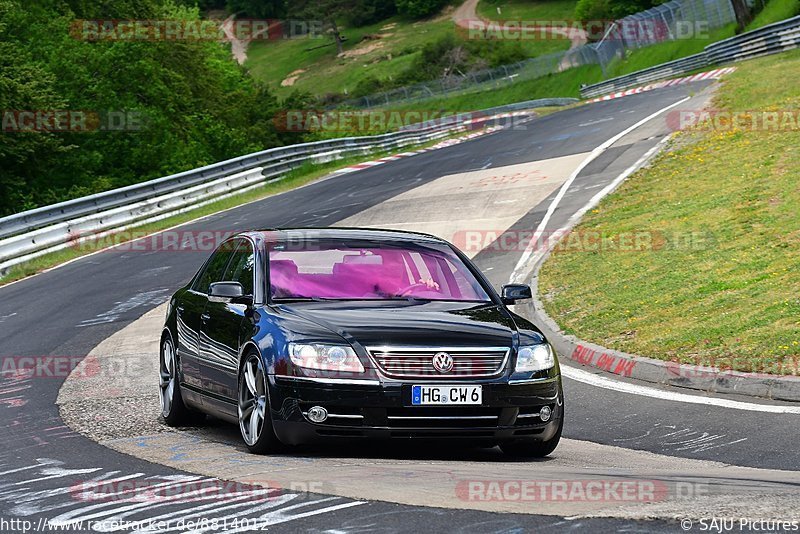 Bild #8814012 - Touristenfahrten Nürburgring Nordschleife (30.05.2020)