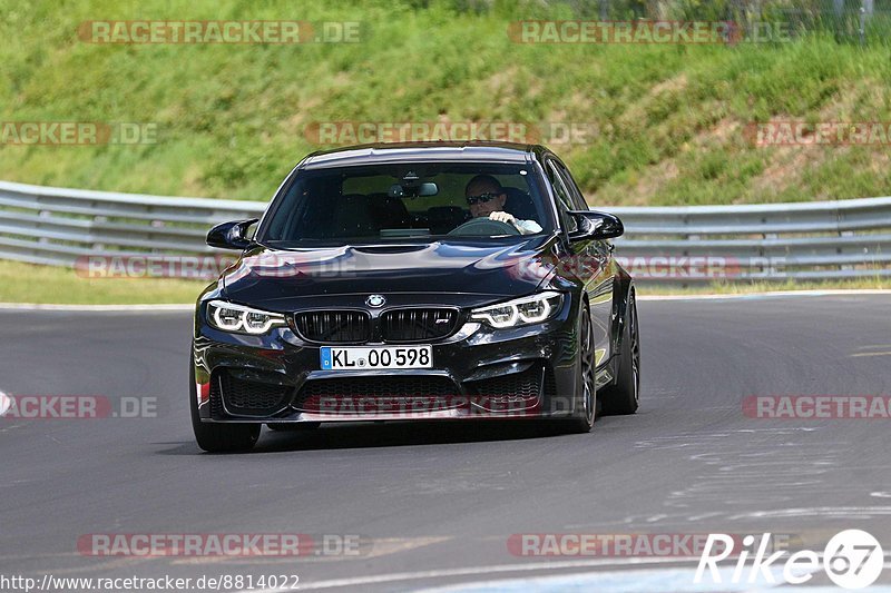 Bild #8814022 - Touristenfahrten Nürburgring Nordschleife (30.05.2020)