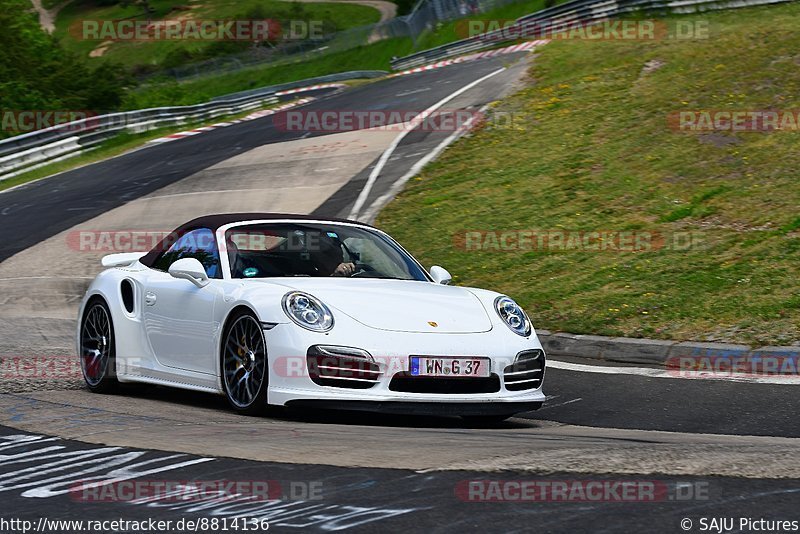 Bild #8814136 - Touristenfahrten Nürburgring Nordschleife (30.05.2020)