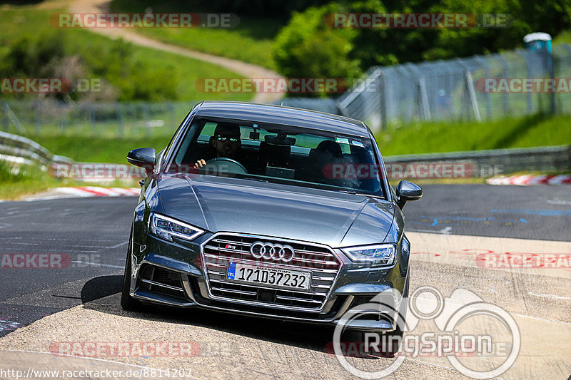 Bild #8814207 - Touristenfahrten Nürburgring Nordschleife (30.05.2020)