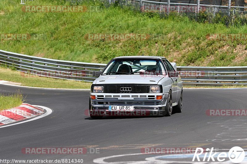 Bild #8814340 - Touristenfahrten Nürburgring Nordschleife (30.05.2020)