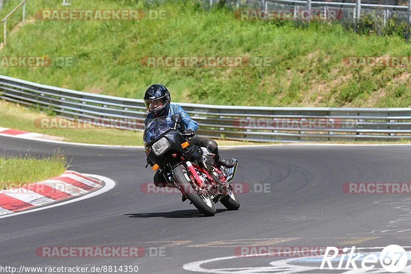 Bild #8814350 - Touristenfahrten Nürburgring Nordschleife (30.05.2020)