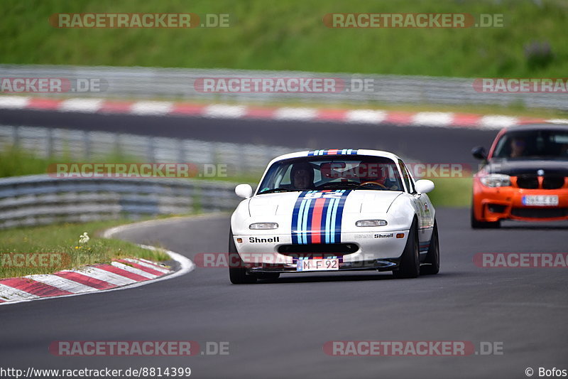 Bild #8814399 - Touristenfahrten Nürburgring Nordschleife (30.05.2020)