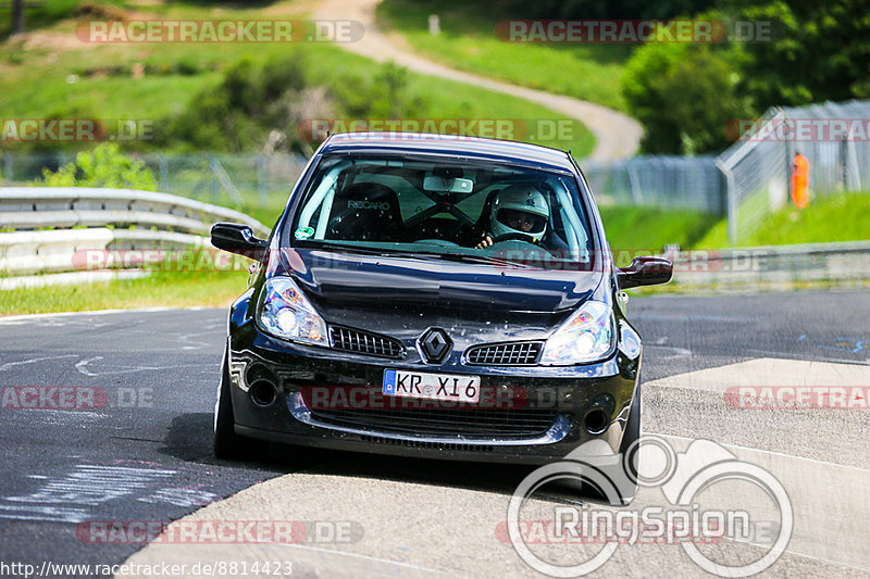 Bild #8814423 - Touristenfahrten Nürburgring Nordschleife (30.05.2020)