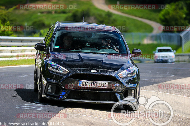 Bild #8814443 - Touristenfahrten Nürburgring Nordschleife (30.05.2020)